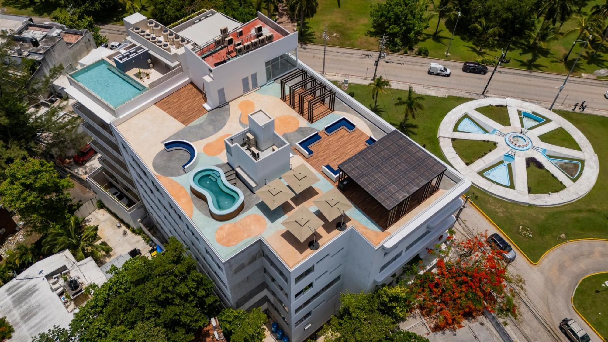 Appartement Lujo Y Calidez En Barcelona