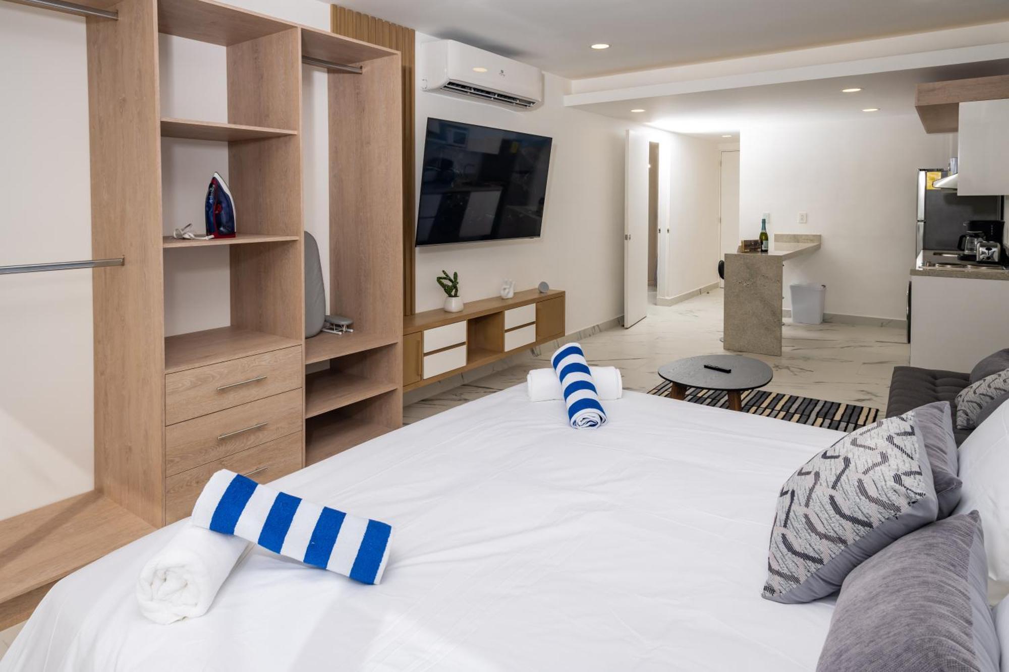 Appartement Lujo Y Calidez En Barcelona *