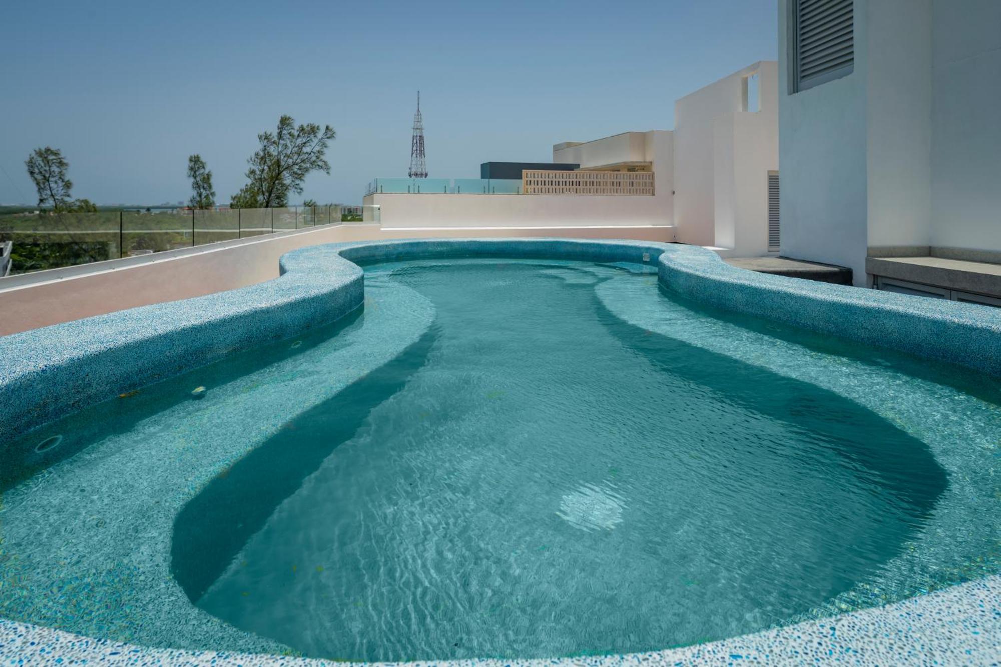 Lujo Y Calidez En Barcelona Appartement