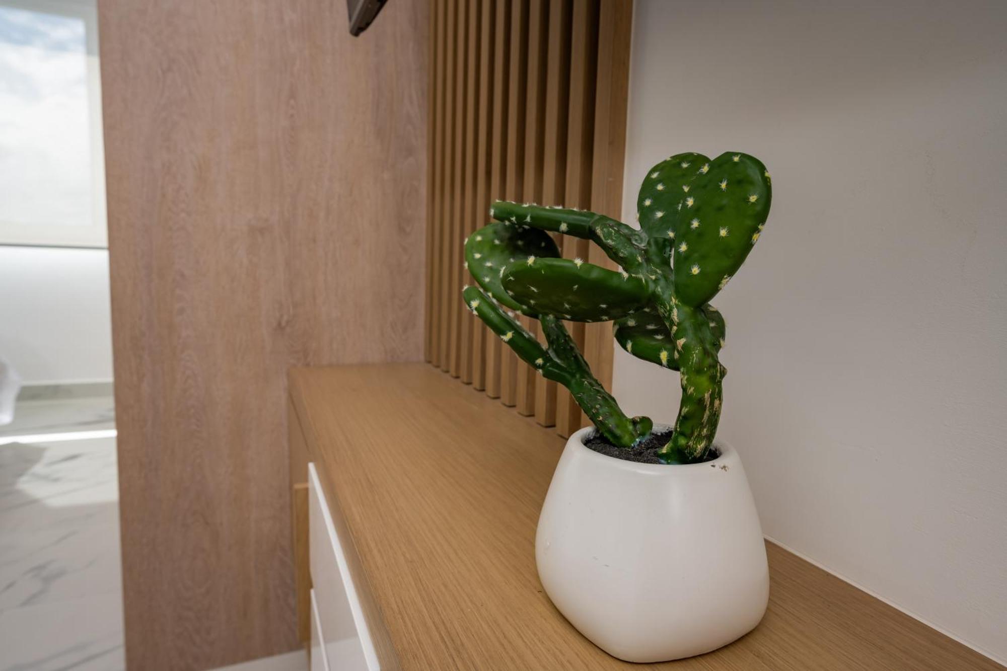 Lujo Y Calidez En Barcelona Appartement Cancún