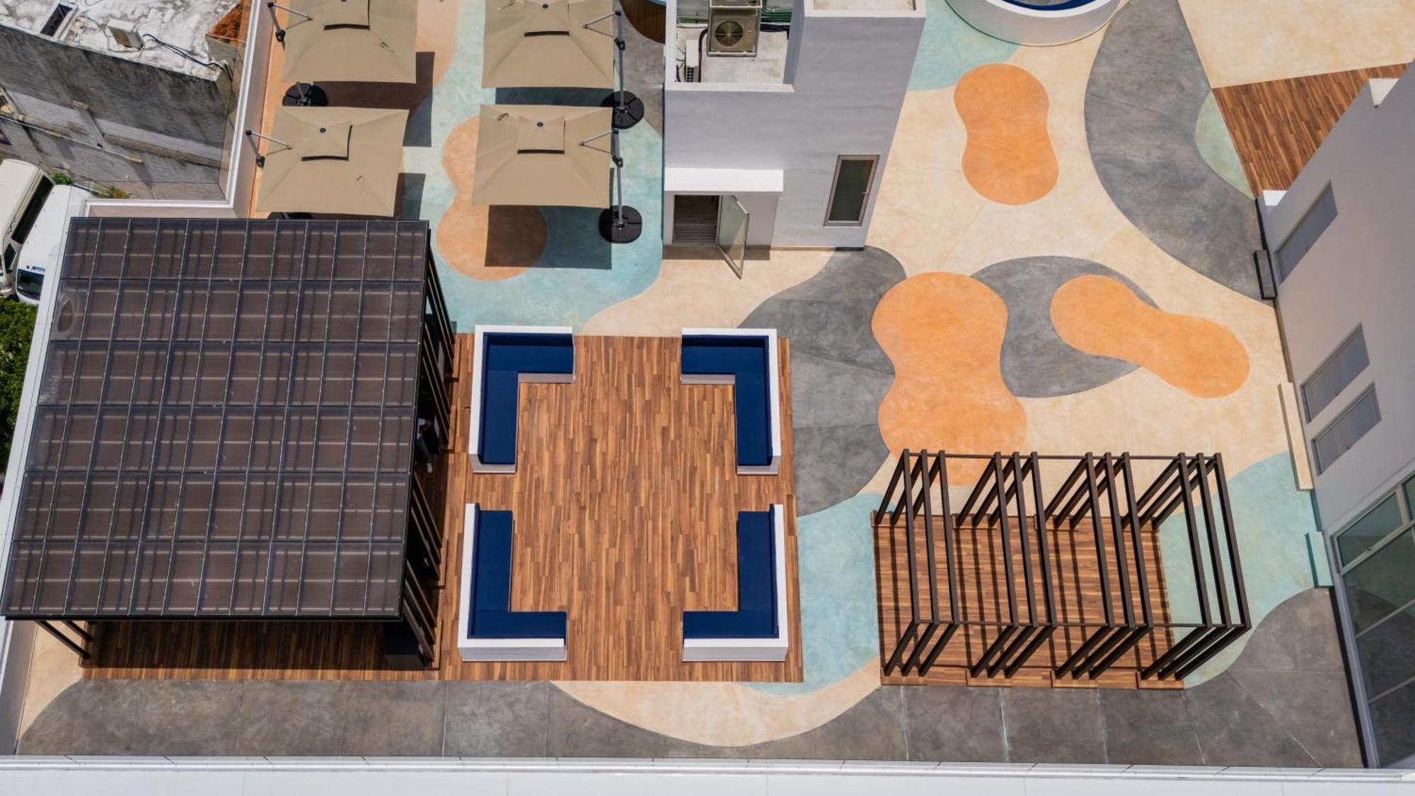 Appartement Lujo Y Calidez En Barcelona