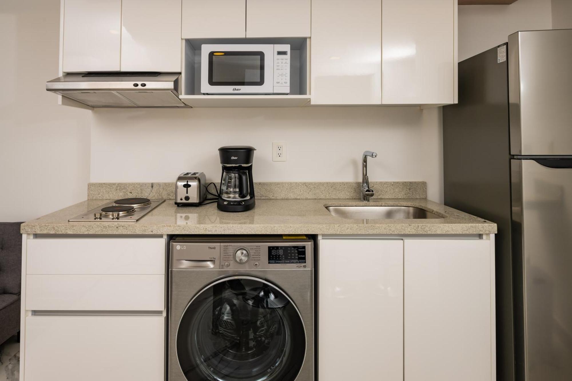 Appartement Lujo Y Calidez En Barcelona *